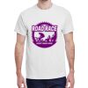 100 HEAVY COTTON SHIRTS WITH 1 COLOR PRINT Thumbnail