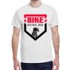 100 HEAVY COTTON SHIRTS WITH 1 COLOR PRINT Thumbnail