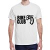 100 HEAVY COTTON SHIRTS WITH 1 COLOR PRINT Thumbnail