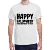 100 HEAVY COTTON SHIRTS WITH 1 COLOR PRINT Thumbnail