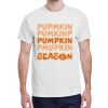 100 HEAVY COTTON SHIRTS WITH 1 COLOR PRINT Thumbnail
