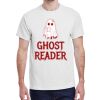 100 HEAVY COTTON SHIRTS WITH 1 COLOR PRINT Thumbnail
