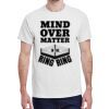 100 HEAVY COTTON SHIRTS WITH 1 COLOR PRINT Thumbnail