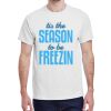 100 HEAVY COTTON SHIRTS WITH 1 COLOR PRINT Thumbnail