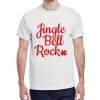 100 HEAVY COTTON SHIRTS WITH 1 COLOR PRINT Thumbnail