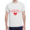 100 HEAVY COTTON SHIRTS WITH 1 COLOR PRINT Thumbnail