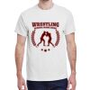 100 HEAVY COTTON SHIRTS WITH 1 COLOR PRINT Thumbnail