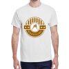 100 HEAVY COTTON SHIRTS WITH 1 COLOR PRINT Thumbnail