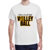 100 HEAVY COTTON SHIRTS WITH 1 COLOR PRINT Thumbnail