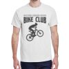 100 HEAVY COTTON SHIRTS WITH 1 COLOR PRINT Thumbnail
