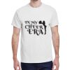 100 HEAVY COTTON SHIRTS WITH 1 COLOR PRINT Thumbnail