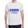 100 HEAVY COTTON SHIRTS WITH 1 COLOR PRINT Thumbnail