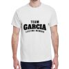 100 HEAVY COTTON SHIRTS WITH 1 COLOR PRINT Thumbnail