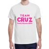 100 HEAVY COTTON SHIRTS WITH 1 COLOR PRINT Thumbnail