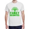 100 HEAVY COTTON SHIRTS WITH 1 COLOR PRINT Thumbnail