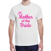 100 HEAVY COTTON SHIRTS WITH 1 COLOR PRINT Thumbnail