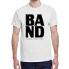 100 HEAVY COTTON SHIRTS WITH 1 COLOR PRINT Thumbnail