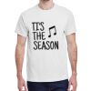 100 HEAVY COTTON SHIRTS WITH 1 COLOR PRINT Thumbnail