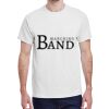 100 HEAVY COTTON SHIRTS WITH 1 COLOR PRINT Thumbnail