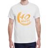 100 HEAVY COTTON SHIRTS WITH 1 COLOR PRINT Thumbnail