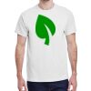 100 HEAVY COTTON SHIRTS WITH 1 COLOR PRINT Thumbnail