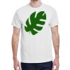 100 HEAVY COTTON SHIRTS WITH 1 COLOR PRINT Thumbnail