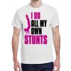 100 HEAVY COTTON SHIRTS WITH 1 COLOR PRINT Thumbnail