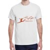 100 HEAVY COTTON SHIRTS WITH 1 COLOR PRINT Thumbnail
