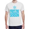 100 HEAVY COTTON SHIRTS WITH 1 COLOR PRINT Thumbnail