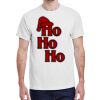 100 HEAVY COTTON SHIRTS WITH 1 COLOR PRINT Thumbnail
