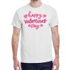 100 HEAVY COTTON SHIRTS WITH 1 COLOR PRINT Thumbnail