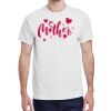 100 HEAVY COTTON SHIRTS WITH 1 COLOR PRINT Thumbnail