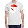 100 HEAVY COTTON SHIRTS WITH 1 COLOR PRINT Thumbnail