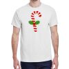 100 HEAVY COTTON SHIRTS WITH 1 COLOR PRINT Thumbnail