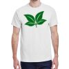 100 HEAVY COTTON SHIRTS WITH 1 COLOR PRINT Thumbnail