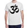 100 HEAVY COTTON SHIRTS WITH 1 COLOR PRINT Thumbnail