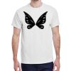 100 HEAVY COTTON SHIRTS WITH 1 COLOR PRINT Thumbnail