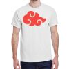100 HEAVY COTTON SHIRTS WITH 1 COLOR PRINT Thumbnail