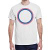 100 HEAVY COTTON SHIRTS WITH 1 COLOR PRINT Thumbnail
