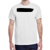 100 HEAVY COTTON SHIRTS WITH 1 COLOR PRINT Thumbnail