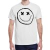 100 HEAVY COTTON SHIRTS WITH 1 COLOR PRINT Thumbnail