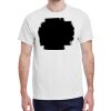 100 HEAVY COTTON SHIRTS WITH 1 COLOR PRINT Thumbnail
