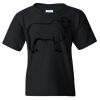 Youth Heavy Cotton™ T-Shirt Thumbnail