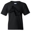 Youth Heavy Cotton™ T-Shirt Thumbnail