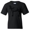 Youth Heavy Cotton™ T-Shirt Thumbnail