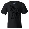 Youth Heavy Cotton™ T-Shirt Thumbnail