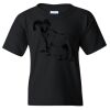 Youth Heavy Cotton™ T-Shirt Thumbnail