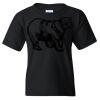 Youth Heavy Cotton™ T-Shirt Thumbnail