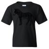 Youth Heavy Cotton™ T-Shirt Thumbnail
