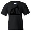 Youth Heavy Cotton™ T-Shirt Thumbnail